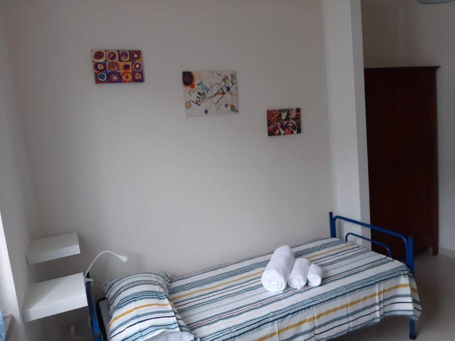 Casa Vacanze La Cicala Pontremoli Exterior foto